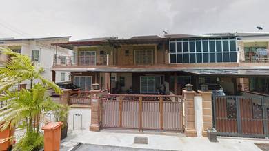 Ampangan/Senawang-Taman Tasik Jaya 2 👇 | Sila Baca Info Selanjutnya👇