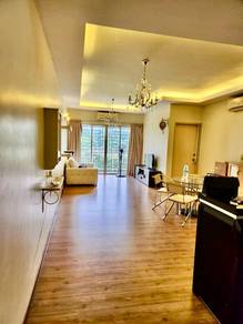 Puteri bayu apartment near amani residence bandar puteri puchong