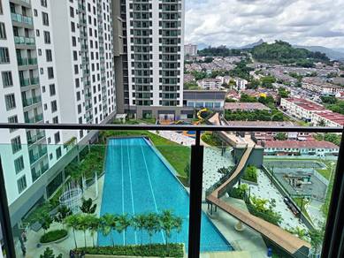 Residensi Bayu Moden