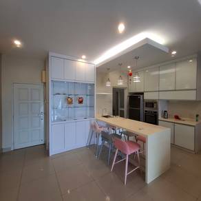 I-Regency 1550sf_4 adult bedroom_Free wifi & 3 carparks_Minden Heights