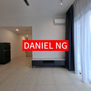 KENNY HILL RESIDENCE FOR RENT At JALAN ONG TIANG SWEE KUCHING