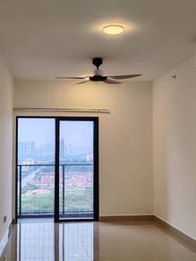 M Luna Brand New Condo Kepong, Optional Fully Partly Furnished