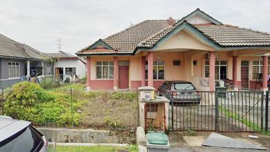 Paroi Jaya-Taman Palma Jaya 👇Pls Read Description👇 | Sila Baca