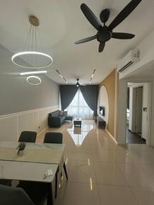 Jalan Kuching Brand New Condo Duta Park Full Furnished Anytime Move In