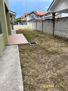 Best Choice > Parkland Klang Double Storey Semi-D House For Rent 40x82