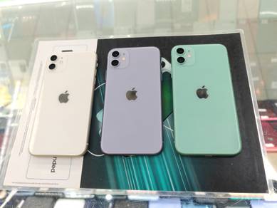 Iphone 11 128gb