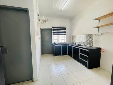 Rumah Murah 2 Tingkat Prima Residensi, BPJ, Sungai Petani, Kedah
