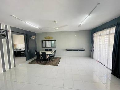 Rumah Murah 2 Tingkat Prima Residensi, BPJ, Sungai Petani, Kedah