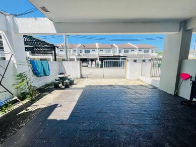 Rumah Murah 2 Tingkat Prima Residensi, BPJ, Sungai Petani, Kedah