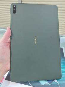 Huawei Matepad 11 wifi 6gb ram / 256gb rom