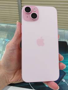 Iphone 15 plus 128gb