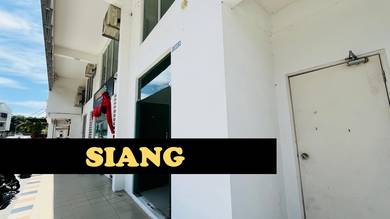 2 Storey Shoplot At The H2o Main Road 1300Sqft Jelutong Georgetown