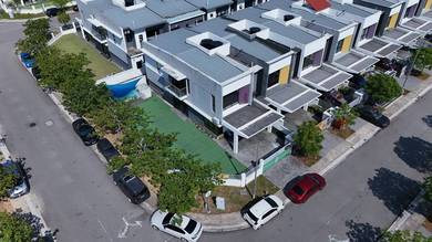 2-storey-Terraced-House-for-sale-Shah-Alam-Selangor