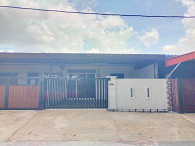 Terraced-House-for-rent-Sungai-Petani-Kedah