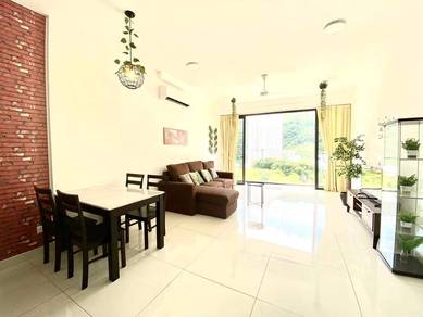 Arte S/artes/arte-s Condo Rare 2 Car Park 1314sqft Reno Furnish