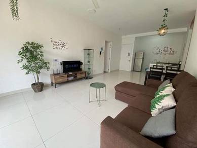 Arte S/artes/arte-s Condo Rare 2 Car Park 1314sqft Reno Furnish