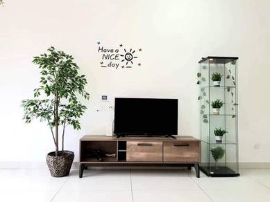Arte S/artes/arte-s Condo Rare 2 Car Park 1314sqft Reno Furnish