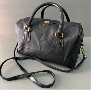 Gucci Boston two way bag
