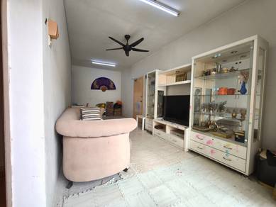 Sri Melor Apartment