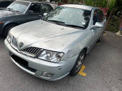 Proton WAJA 1.6 (A)
