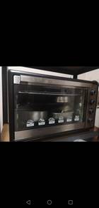 Butterfly brand 100Lit Oven for Urgent Sale