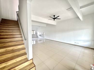 [RUMAH BARUU] 2STY Tmn Semarang Intan @ 15min ke Alamanda Putrajaya