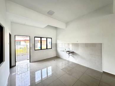 [RUMAH BARUU] 2STY Tmn Semarang Intan @ 15min ke Alamanda Putrajaya