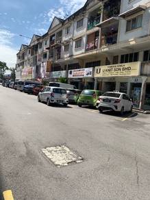[NEAR KFC MID POINT SHOPPING MALL]Shop Lot Pandan Indah Ampang Cheras