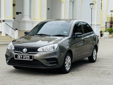 Proton SAGA 1.3 STANDARD AT MY19 FACELIFT (A)