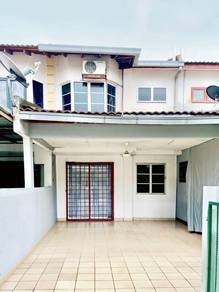 Prime PJ Location Double Storey Terrace @ PJS10, Bandar Sunway