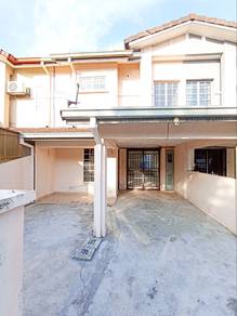 WTL [3R, 3Br] Bandar Bukit Raja, Klang
