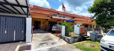 HOT DEAL TERES 1.5 TINGKAT Taman Cenderawasih, Bandar Enstek, N9