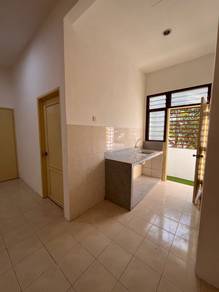 Townhouse (Upper Floor), Taman Sungai Duri Permai, Sungai Jawi, Penang