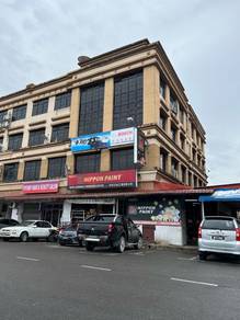MJC BATU KAWA , Soho , Bt Kawa Kuching