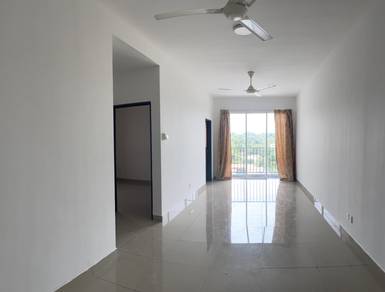 Ashton Tower Kolombong Level 6 Unfurnished
