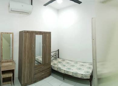 Sewa bilik Manjung Point Seksyen 2