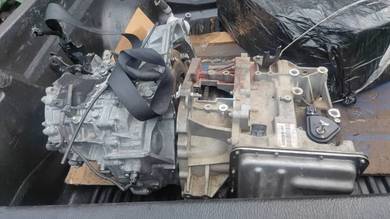 Gearbox proton x70 cbu 6speed