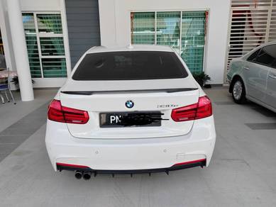 Bmw 330E 2.0 M SPORT FACELIFT (A)