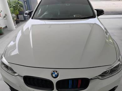Bmw 330E 2.0 M SPORT FACELIFT (A)