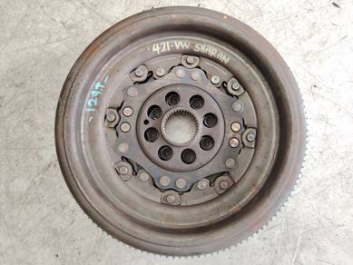 421 - Flywheel 129 Gigi VW Sharan 2.0