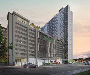 14km to CIQ | Full Loan | Free Legal Fees | Low Monthly Installment