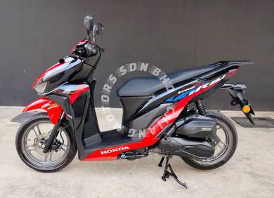 2022  Honda Vario 150 Ego Beat 125 Nmax NVX Husky