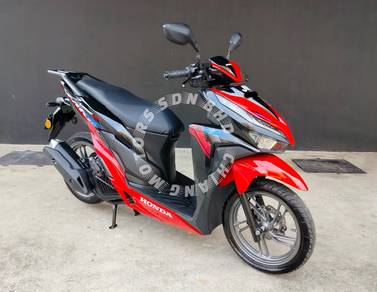 2022  Honda Vario 150 Ego Beat 125 Nmax NVX Husky