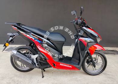 2022  Honda Vario 150 Ego Beat 125 Nmax NVX Husky