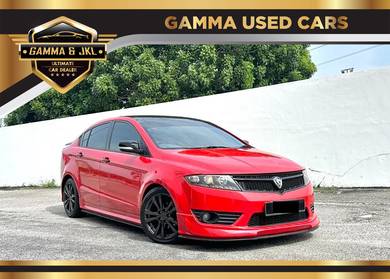 Proton PREVE 1.6 PREM (A) 3 YRS WRNTY/FOC DEL
