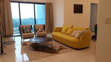 Sky Condominium @Bandar Puchong Jaya, Puchong, selangor
