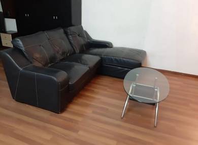 Casa mutiara klcc bukit bintang