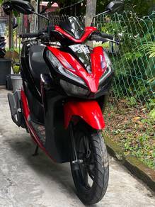Honda Vario 150 2021