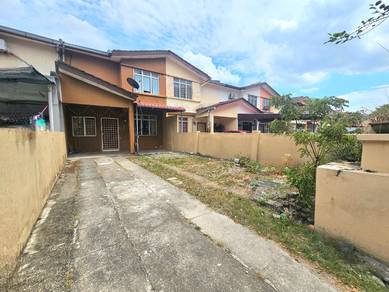[MURAH+FACING OPEN] 2 Tingkat Putra Perdana - 5Min SK Putra Perdana