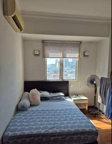 Casa residency bukit bintang bbcc klcc